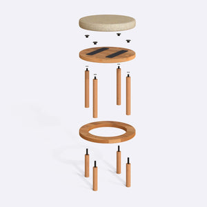 Well Stool