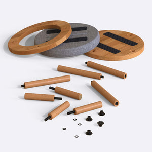 Well Stool