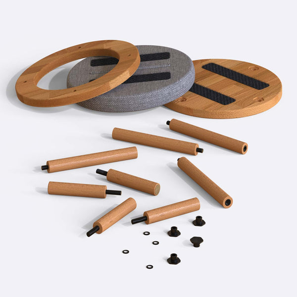 Well Stool