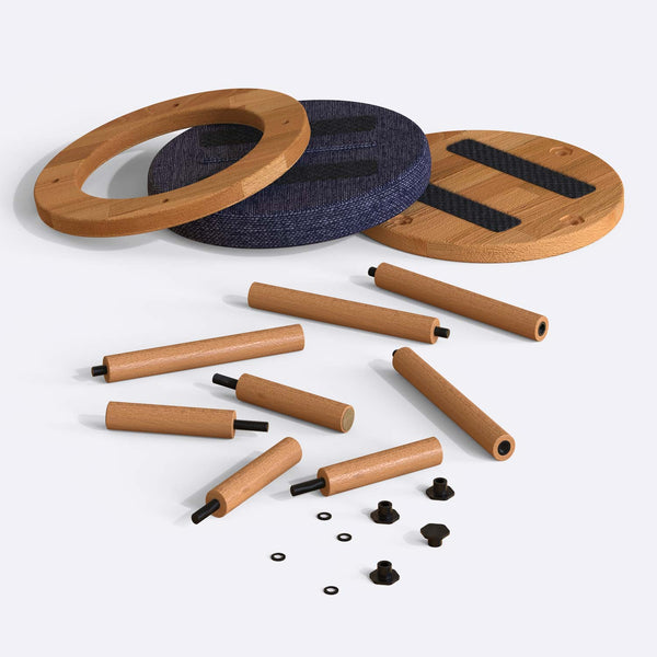 Well Stool