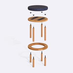 Well Stool