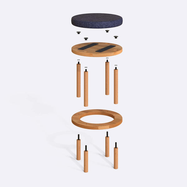 Well Stool
