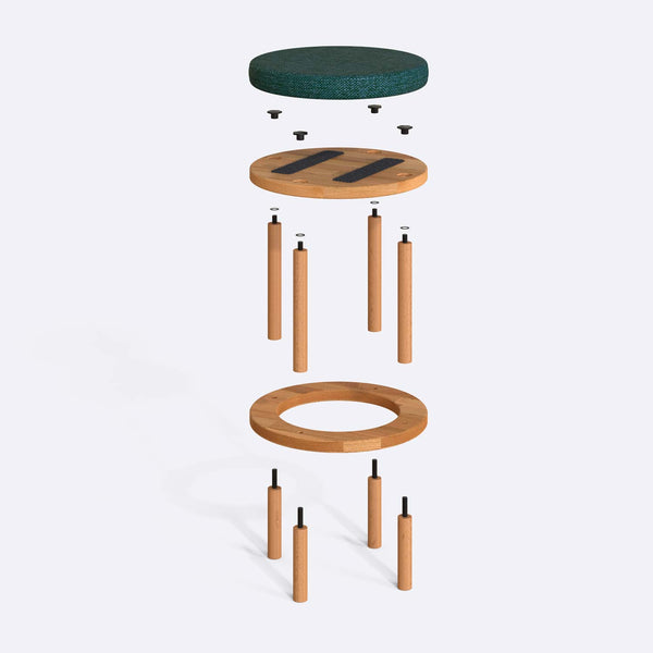 Well Stool