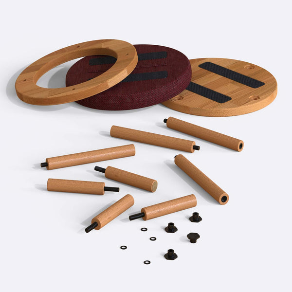 Well Stool