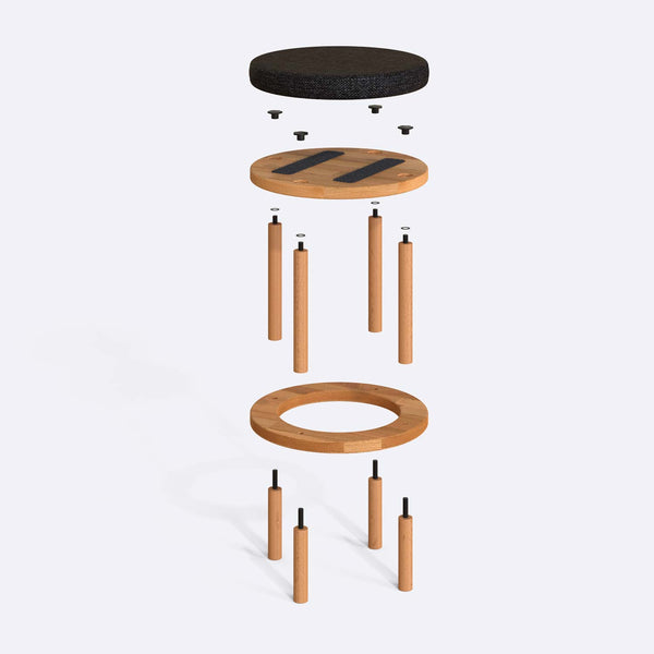 Well Stool