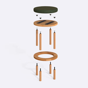 Well Stool