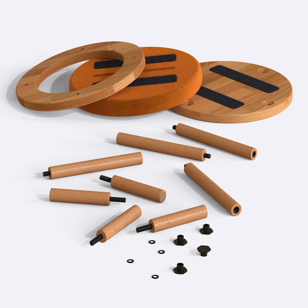 Well Stool