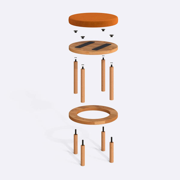 Well Stool