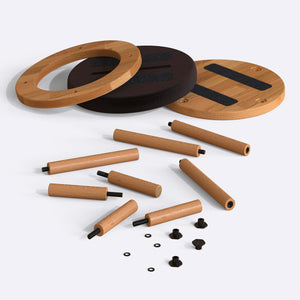 Well Stool
