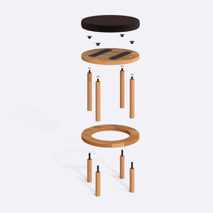 Well Stool