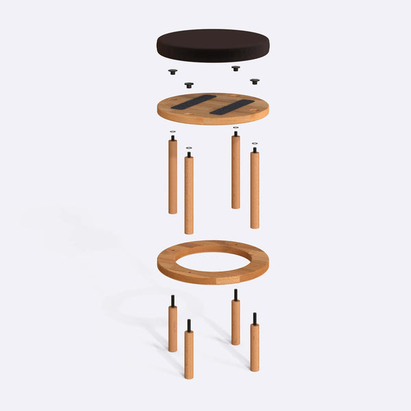 Well Stool
