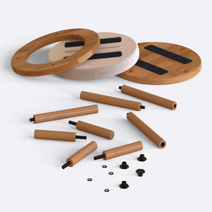 Well Stool