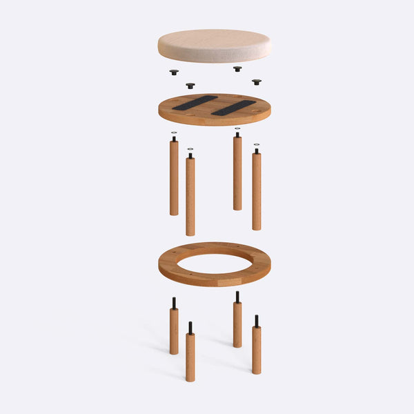 Well Stool