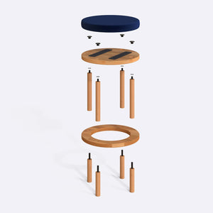 Well Stool