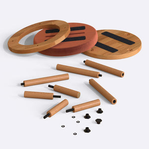 Well Stool
