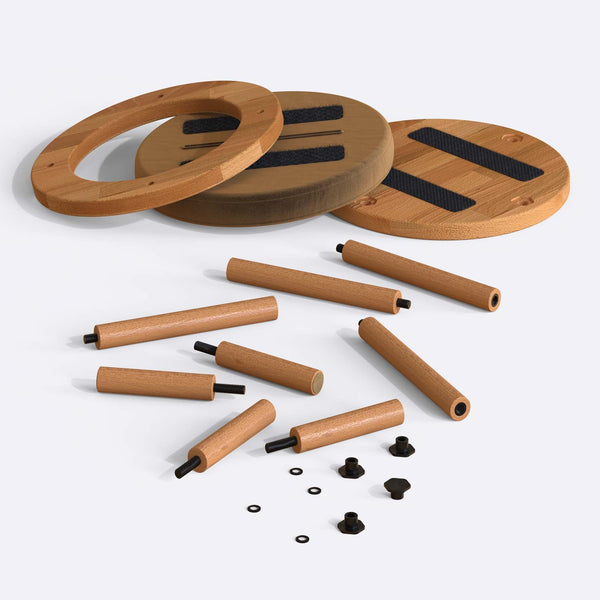 Well Stool