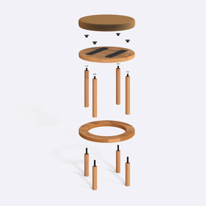 Well Stool
