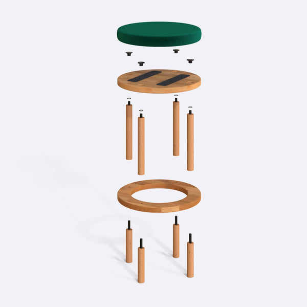 Well Stool
