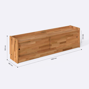 Yura TV Stand