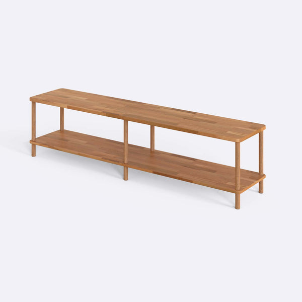 Regmar TV Stand