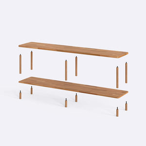 Regmar TV Stand