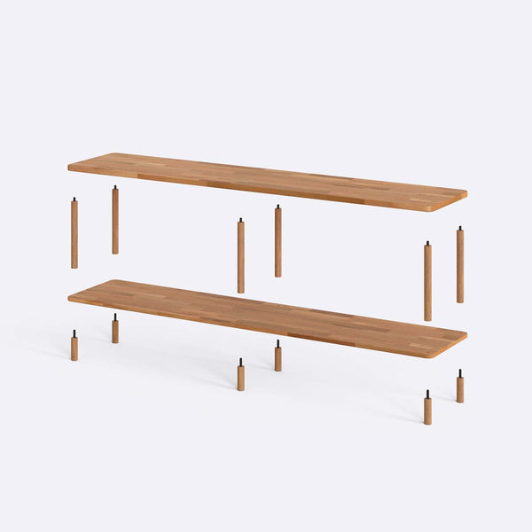 Regmar TV Stand
