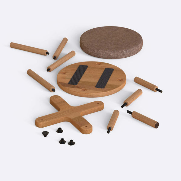 Lat Stool