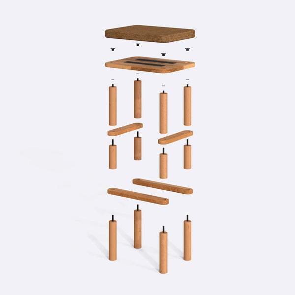 Pal Bar Stool