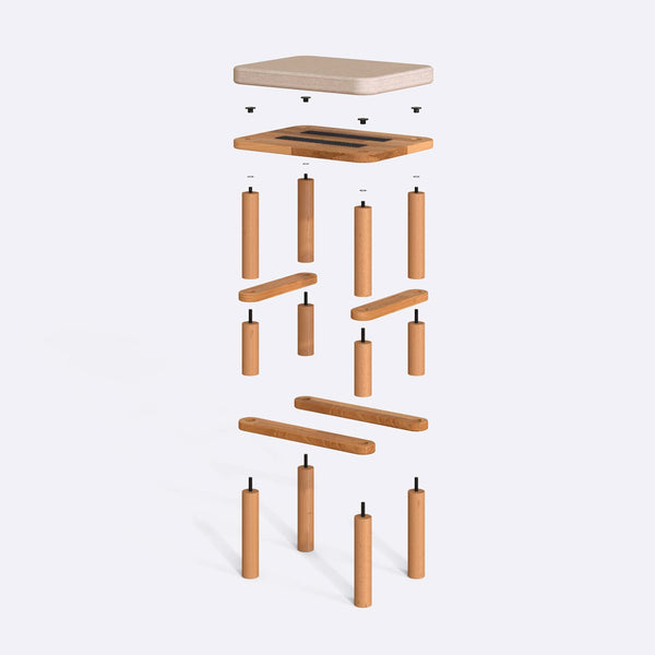 Pal Bar Stool