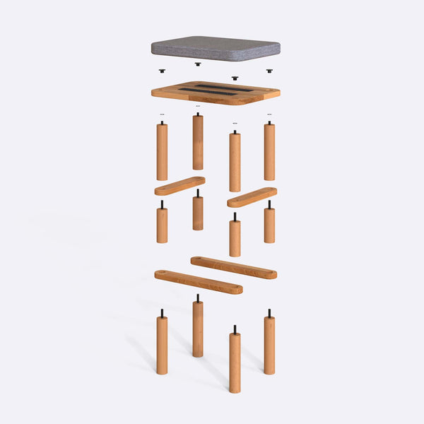 Pal Bar Stool