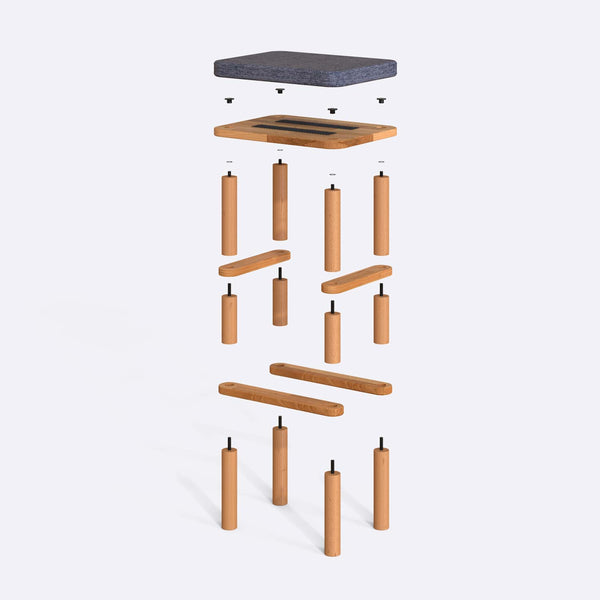 Pal Bar Stool