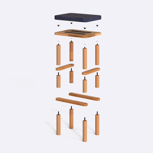 Pal Bar Stool