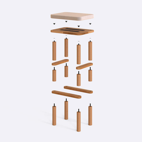 Pal Bar Stool