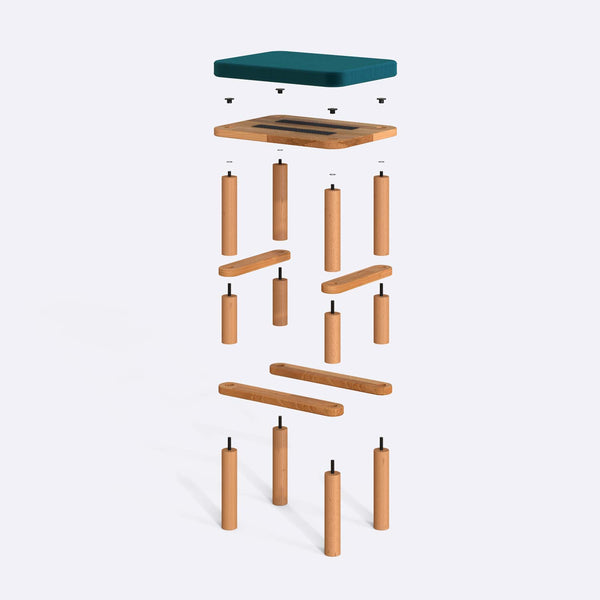 Pal Bar Stool