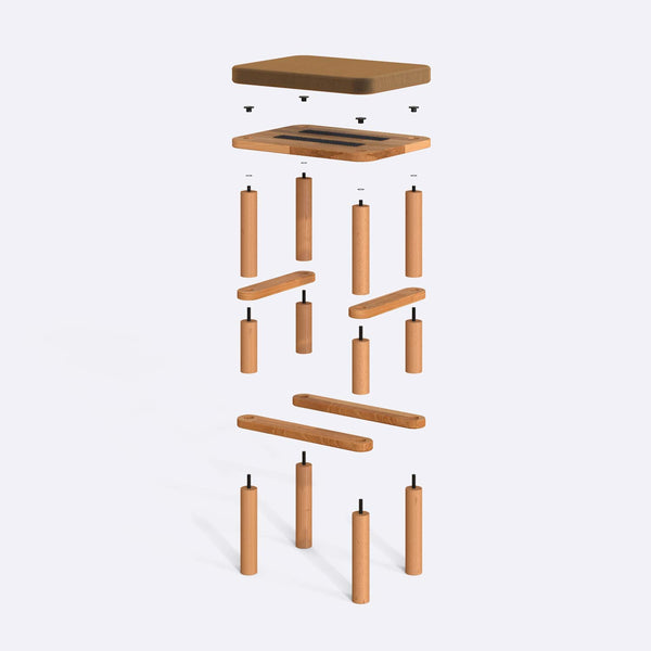 Pal Bar Stool
