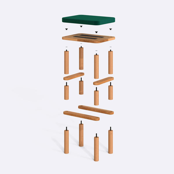 Pal Bar Stool
