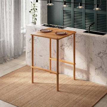 Gisa Bar Dining Table