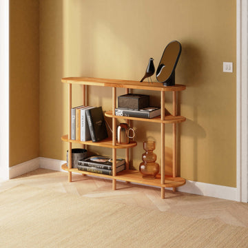 Sola 4 Bookcase