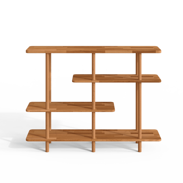 Goria 4 Bookcase
