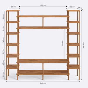 Ivy TV Stand