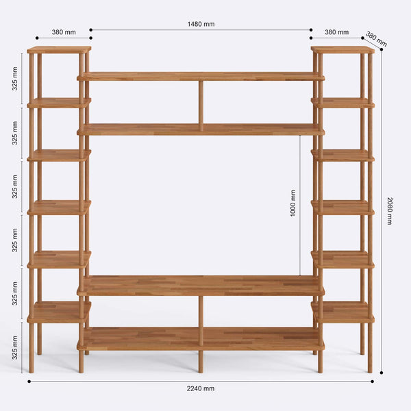 Ivy TV Stand