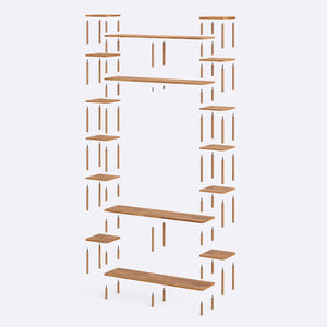 Ivy TV Stand