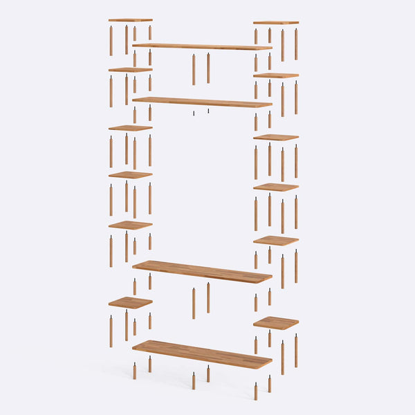 Ivy TV Stand