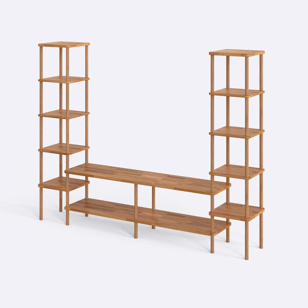 Ingra TV Stand