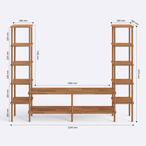 Ingra TV Stand
