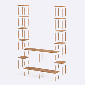 Ingra TV Stand