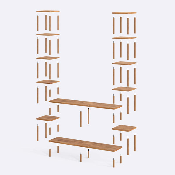 Ingra TV Stand