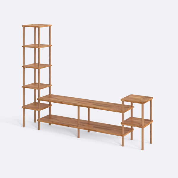 Inov TV Stand