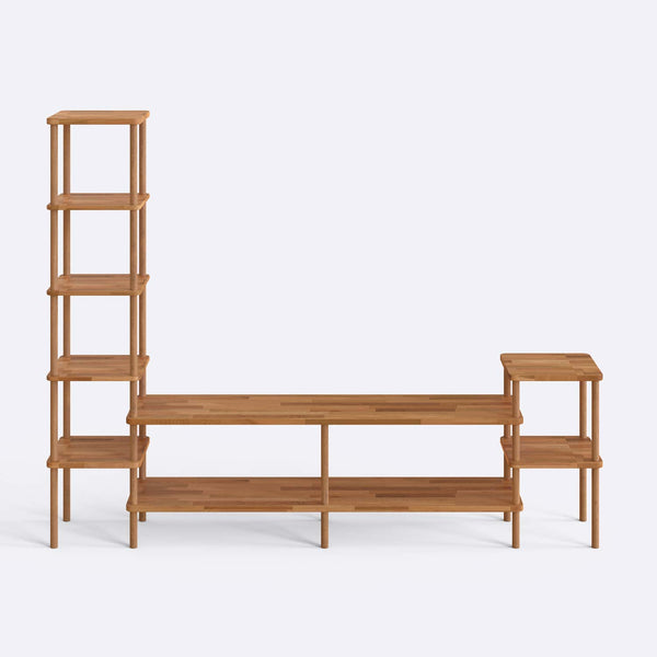 Inov TV Stand