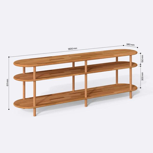 Aphe TV Stand
